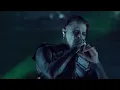 Motionless In White - /c0de | Live @ Pennhurst Asylum [HD]