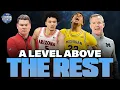 Michigan \u0026 Arizona vs. the field? Kansas' Darryn Peterson is injured again; CBB weekend recap