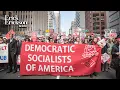 Texas Trouble and the Socialist Threat Reshaping the Midterms