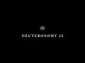 Deuteronomy 25 - English Standard Version ESV