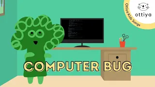 Computer Bug Coding for Kids Songs for Kids