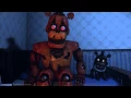 FNAF SFM Nightmare Freddy s Voice by Typhoon