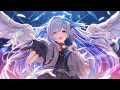 Nightcore - Awake and alive - skillet