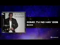 BUXXI - Como Tu No Hay Dos (Acapella Studio)