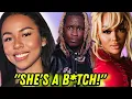 Karlae And Mariah Go Head-to-head In A Battle For Young Thug s Affections
