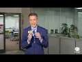2023-24 Welcome Message from Superintendent Dr Jackson