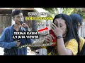 Download Lagu CEWEK INI SAMPAI KAGET DENGAR SUARA PENJUAL ES KRIM MENYUMBANGKAN SUARA EMASNYA DI IRAMA DOPANG