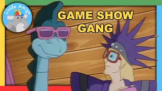 Winning Denver The Last Dinosaur Season 1 Episode 13 4K Remaster 