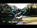 Download Lagu DJ Sama Jahatnya ( Tiya ) Dangdut Remix  by CF RMX