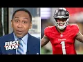 FIRST TAKE Are Falcons truly an AFC nightmare - Stephen A on Tua Tagovailoa s poor performances