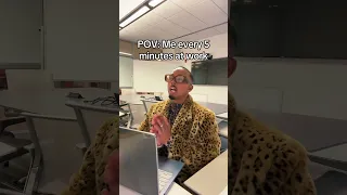 And Then I Get An Email Corporatehumor Worklife Officelife Corporatelife Tiffanypollard Hr 