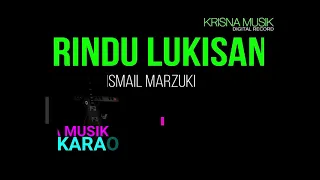 Download RINDU LUKISAN KARAOKE KERONCONG NOSTALGIA MP3