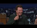 Seth MacFarlane Shows Off Voices of Famous Characters from Family Guy, American Dad! and Ted
