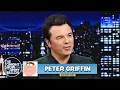 Download Lagu Seth MacFarlane Shows Off Voices of Famous Characters from Family Guy, American Dad! and Ted