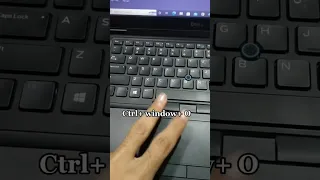 كيفية إظهار لوحة المفاتيح على جهاز الكمبيوتر 