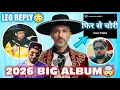 Lagu CASA TUPKA YO YO HONEY SINGH 2026 BIG REVEAL 🤯 LEO REPLY YOYO? 😱 BADSHAH COPY | EMIWAY BANTAI