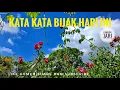 Kumpulan Kata kata bijak hari ini