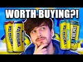 We Tried EVERY Twisted Tea Flavor