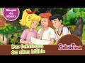 Lagu Bibi \u0026 Tina - Das Geheimnis der alten Mühle (Folge 85) | HÖRSPIEL DES MONATS MÄRZ