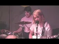 Snail Mail - "Pristine" | Live at 89.7 WTMD Radio, 2017