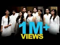 Download Lagu A R Rahman (2017) - Jiya Jale | Chinnamma Chilakkamma | Cover By Arjit Agarwal