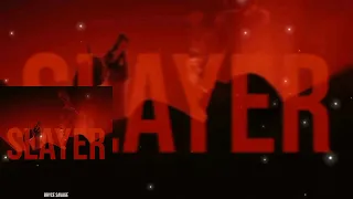 Download Bryce Savage - Slayer [slowed + reverb] MP3