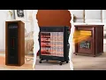 6 Best Infrared Heaters 2026 Stay Warm Without High Bills