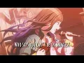 Lagu Nightcore - who says ( Lyrics )
