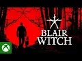 Video di Blair Witch - E3 2019 - Reveal Trailer
