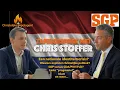 Download Lagu Gesprek Chris Stoffer (SGP) - Nationale identiteitscrisis, asielbeleid, christenpolitiek, PVV, enz.
