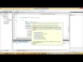 C tutorial 14 Using Sharp Develop