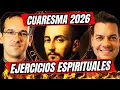 Lagu 🚨UN CAMINO REAL DE CONVERSIÓN | P. Gustavo Lombardo te invita: Ejercicios Espirituales 2026 ¡SUMATE!