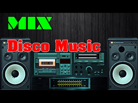 Download MP3 New Disco MIX 2022, Italo Disco Instrumental Music