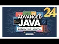 Advance Java Day 9 2 JSP with Hibernate DAO Layer Implementation Tutorial CDAC Learning