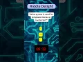 Crack the Code JavaScript Riddle Challenge