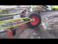 Download Lagu 2019 Claas Liner 3600 4 Rotor Rake