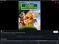 Download Lagu Happy 25th Anniversary To Pooh's Grand Adventure: The Search for Christopher Robin (1997)!
