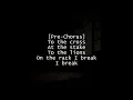 Dream Theater - Night Terror (Lyrics)