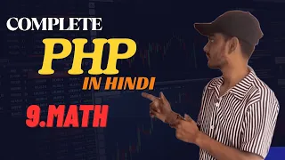 PHP Math Functions Explained in Hindi Complete Guide for Beginners
