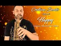 Download Lagu [Pharrell Williams] - Happy -  Sax cover by Cristiano Benites