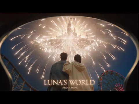 LUNA'S WORLD Episode 4