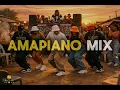 AMAPIANO MIX 2026🔥| 1 Hour Nonstop South African Hits