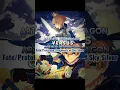Artoria Pendragon vs Arthur Pendragon ||#animedebates #typemoon #fgo #artoriapendragon #wisedit