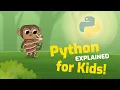 Python Explained for Kids What is Python Coding Language Why Python is So Popular