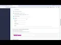 Customizing Your Onboarding Packet in Payentry Forms E-Verify WOTC Background Checks
