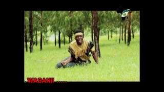 dr annoint amani nakuogopa mungu official video 