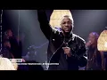 CHRISTIAN MUKUNA - ESPRIT DESCEND ( LIVE RECORDING)