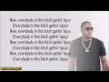 Download Lagu J-Kwon - Tipsy (Lyrics)