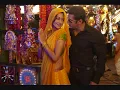 Tere Mast Mast Do Nain With Lyrics || Dabangg Full Song || **HD Video** || Salman Khan || 2010