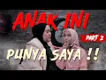 KARENA HARTA SEKELUARGA MENJADI SASARAN TELUH !! AKHIRNYA MENJADI WADAH IBLIS ( PART 2 )